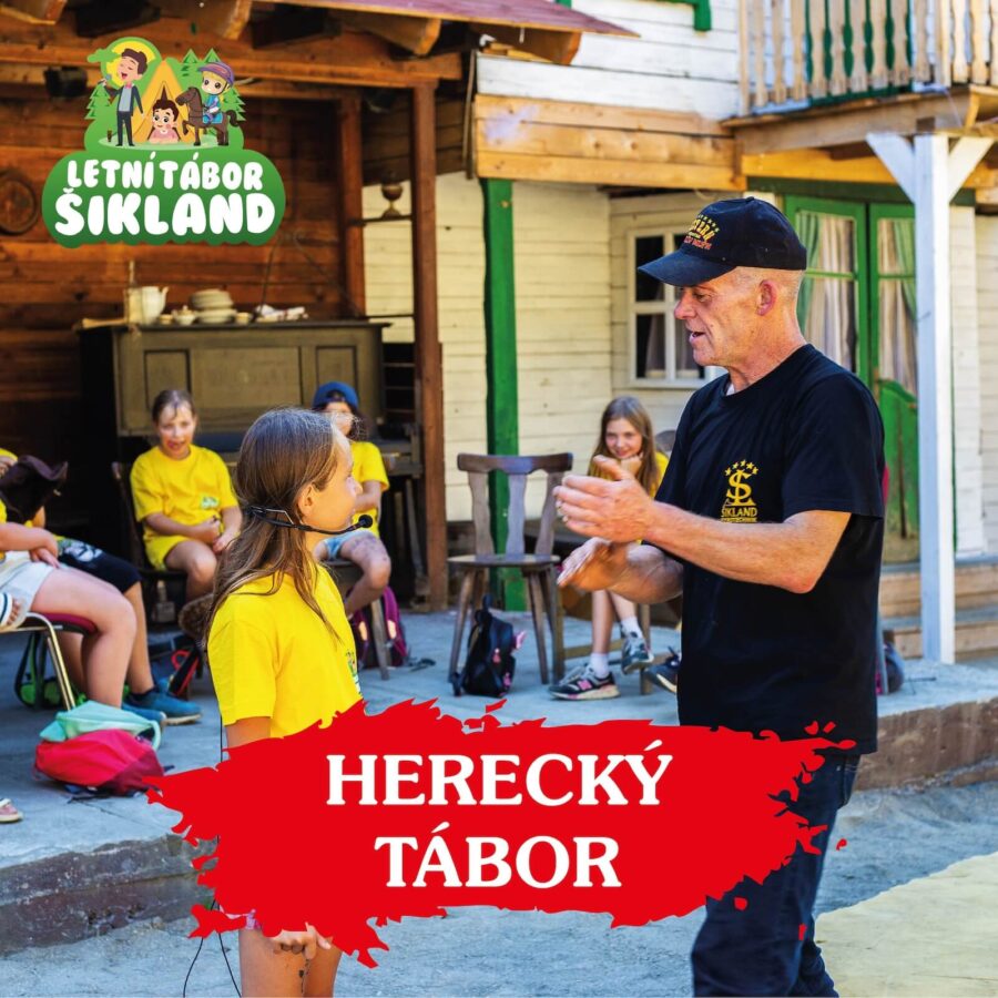 Herecký tábor