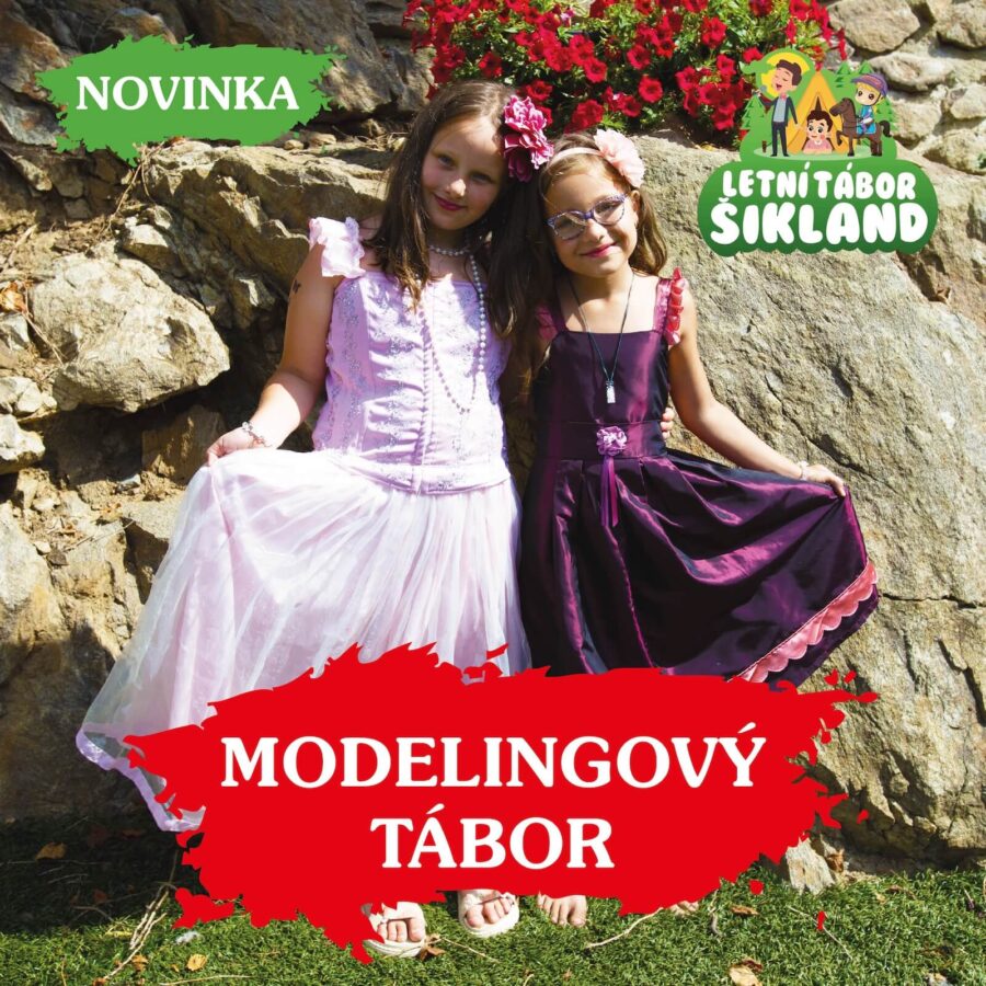 Modelingový tábor