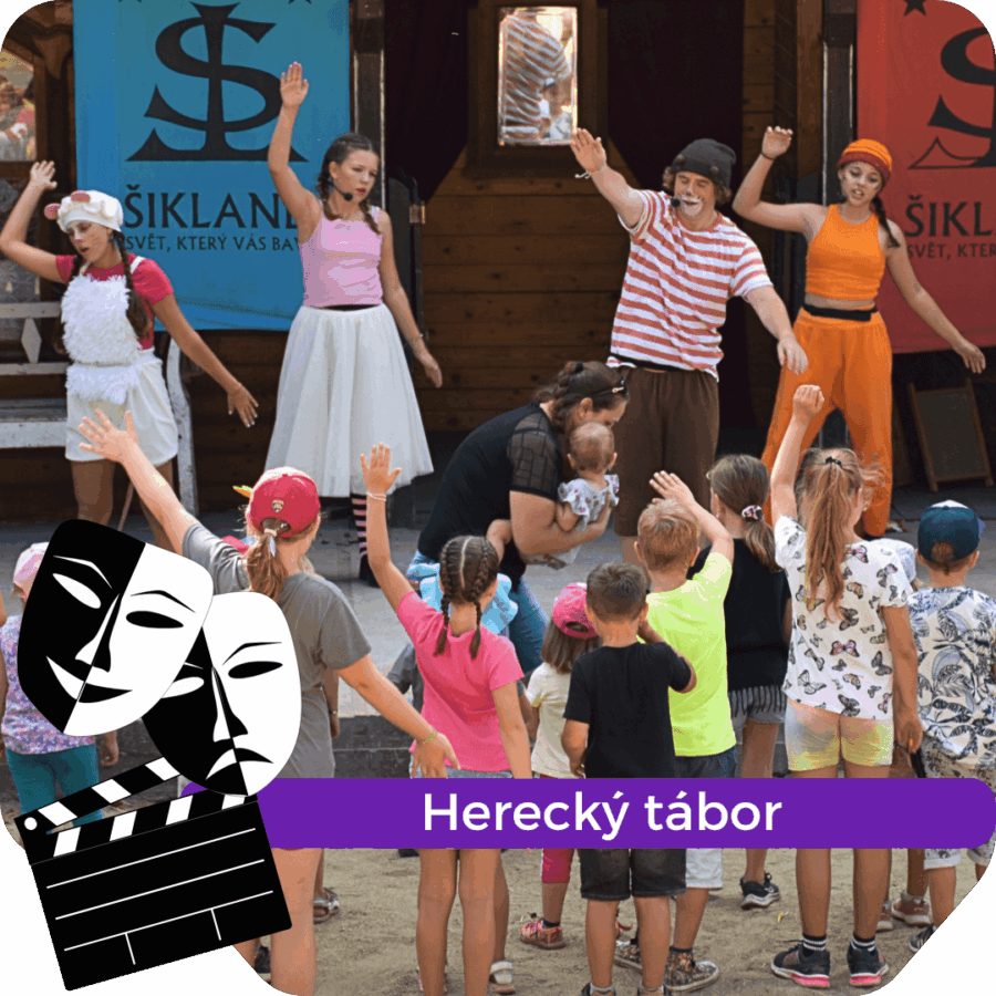Herecký tábor